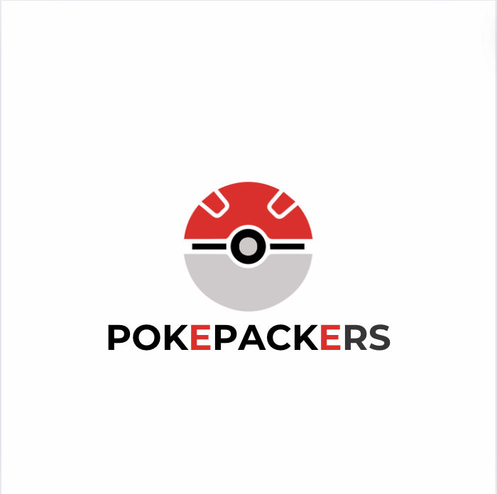 PokePackers Logo