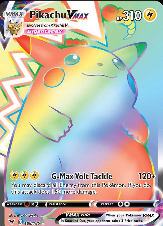 Rare Cards