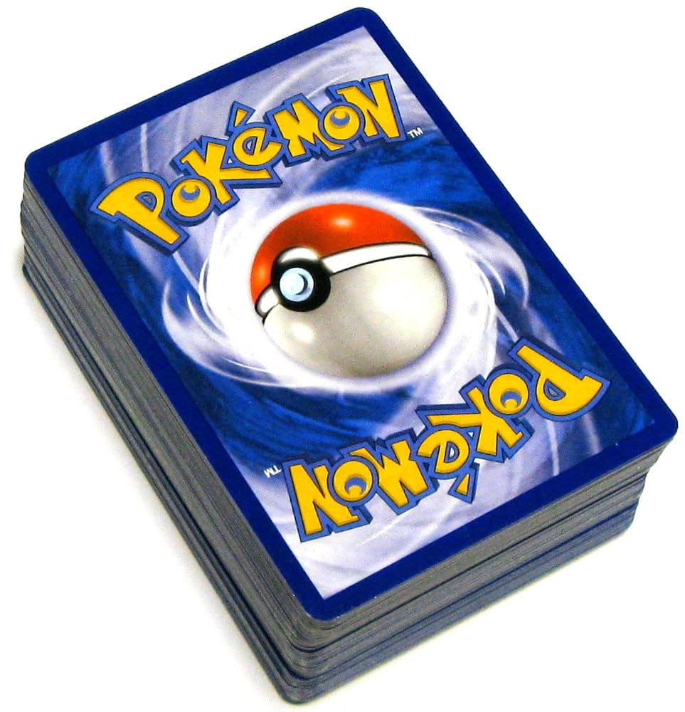 Regular Cards